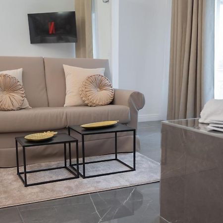 Nm Luxury Suites 庞贝 外观 照片
