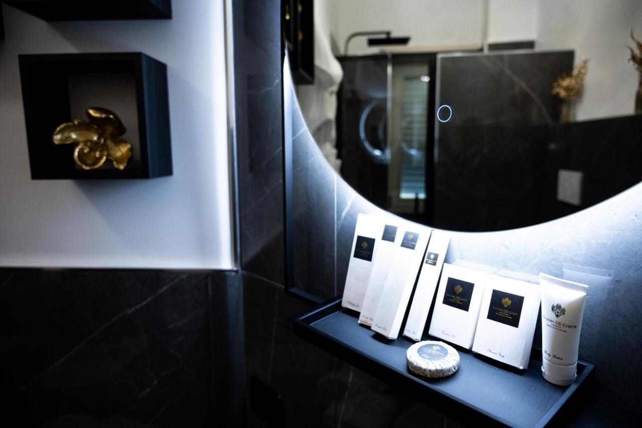 Nm Luxury Suites 庞贝 外观 照片