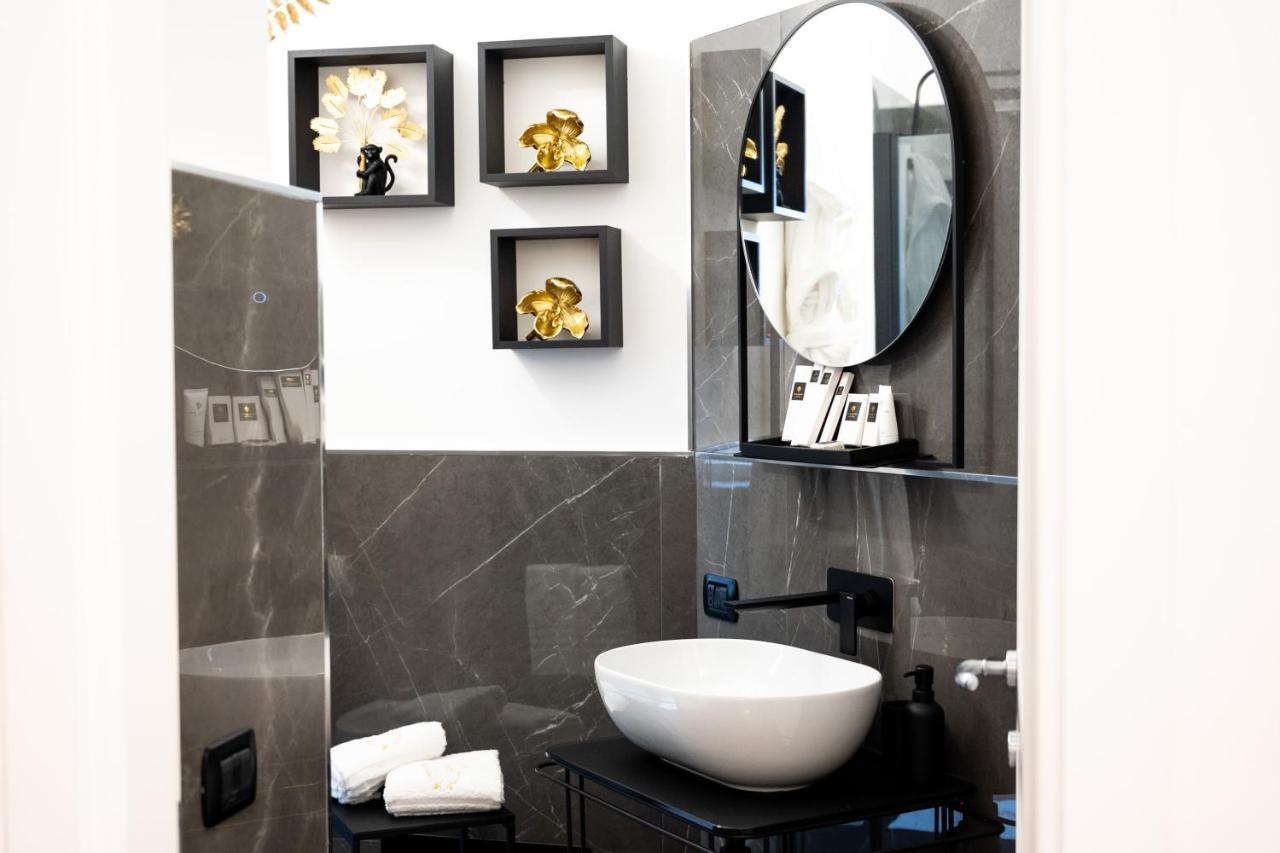Nm Luxury Suites 庞贝 外观 照片