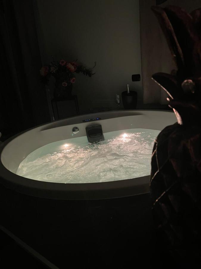 Nm Luxury Suites 庞贝 外观 照片