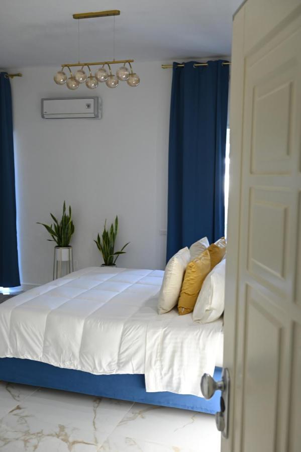 Nm Luxury Suites 庞贝 外观 照片