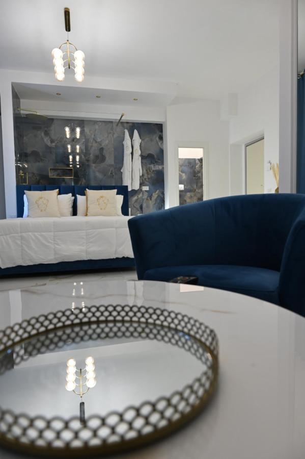 Nm Luxury Suites 庞贝 外观 照片