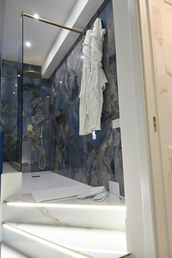 Nm Luxury Suites 庞贝 外观 照片