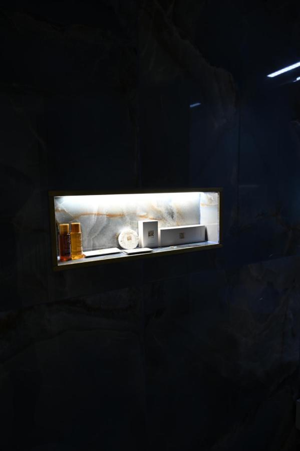 Nm Luxury Suites 庞贝 外观 照片