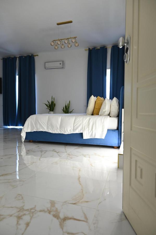 Nm Luxury Suites 庞贝 外观 照片