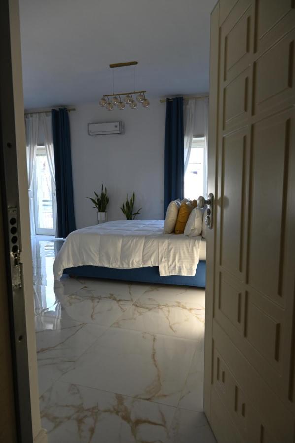 Nm Luxury Suites 庞贝 外观 照片