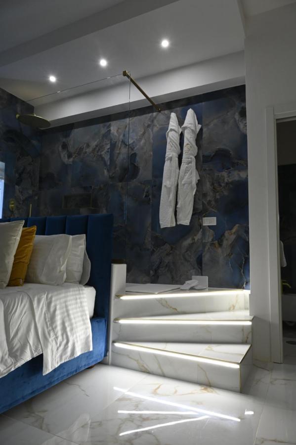 Nm Luxury Suites 庞贝 外观 照片