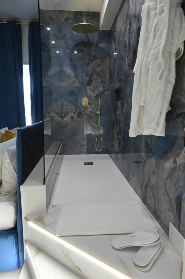 Nm Luxury Suites 庞贝 外观 照片