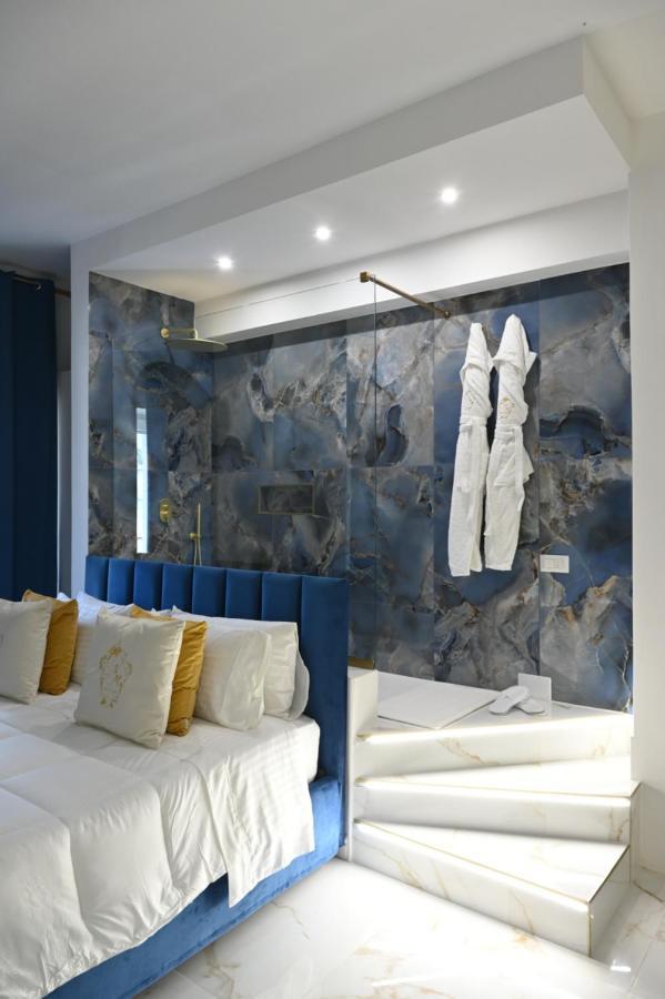 Nm Luxury Suites 庞贝 外观 照片