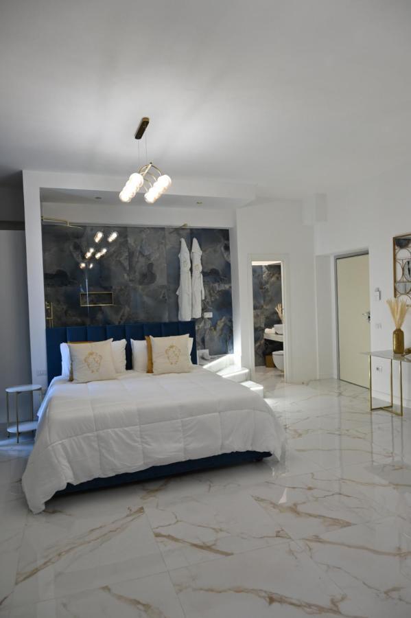 Nm Luxury Suites 庞贝 外观 照片