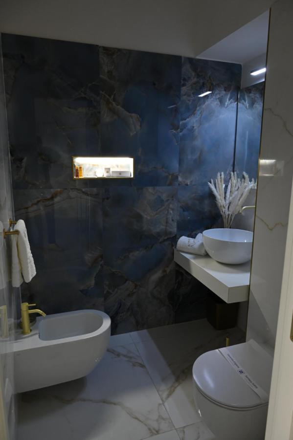 Nm Luxury Suites 庞贝 外观 照片