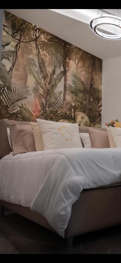 Nm Luxury Suites 庞贝 外观 照片