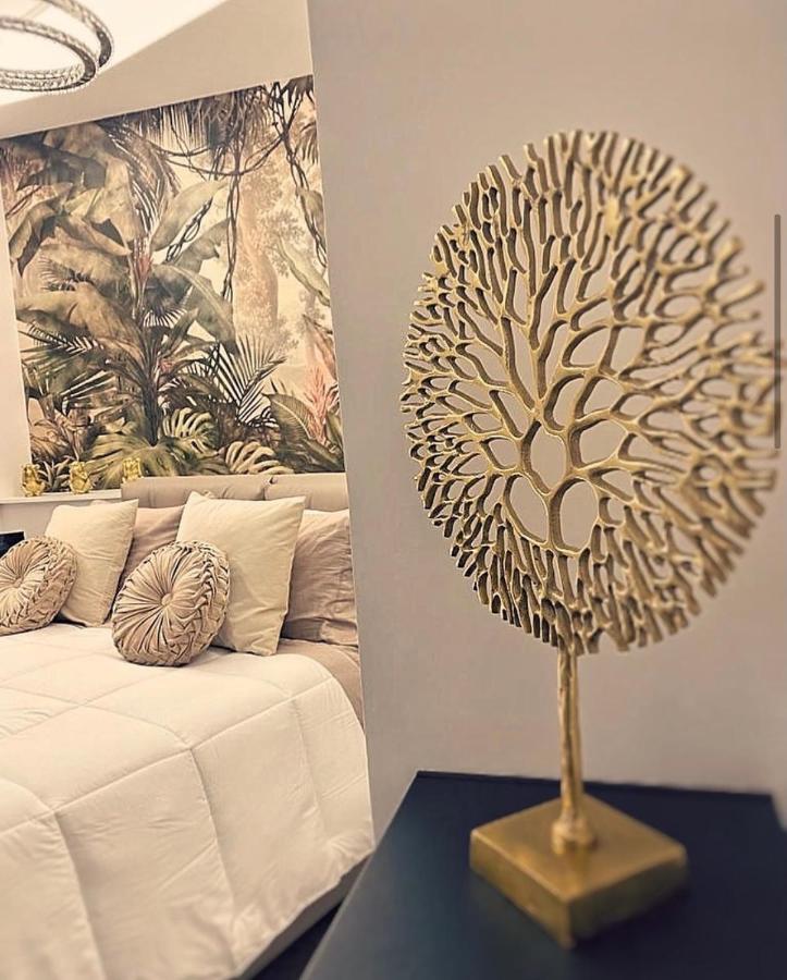 Nm Luxury Suites 庞贝 外观 照片